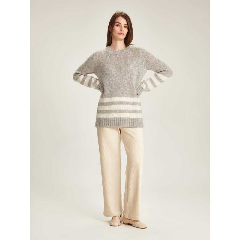 Sills Aspen Striped Sweater image number 3